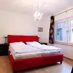 아파트 Berensch Ursel 쿡스하펜