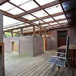 Apartman Berensch Ursel *