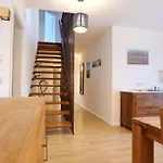 Apartman Berensch Ursel