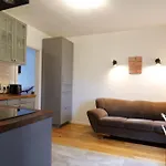 Berensch Ursel Apartman