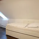 Apartman Berensch Ursel *