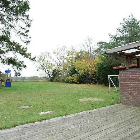 Apartment Berensch Ursel *