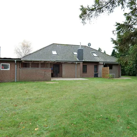 Apartment Berensch Ursel *