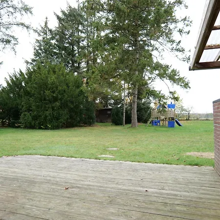 Berensch Ursel Apartment Cuxhaven