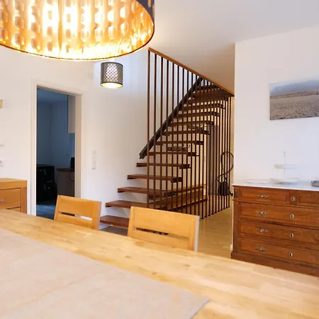 Apartment Berensch Ursel Cuxhaven