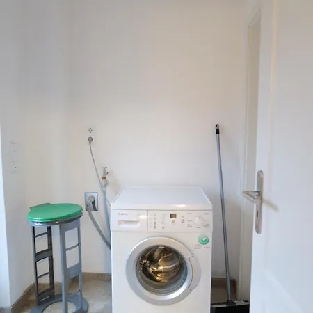 Berensch Ursel Apartment Cuxhaven