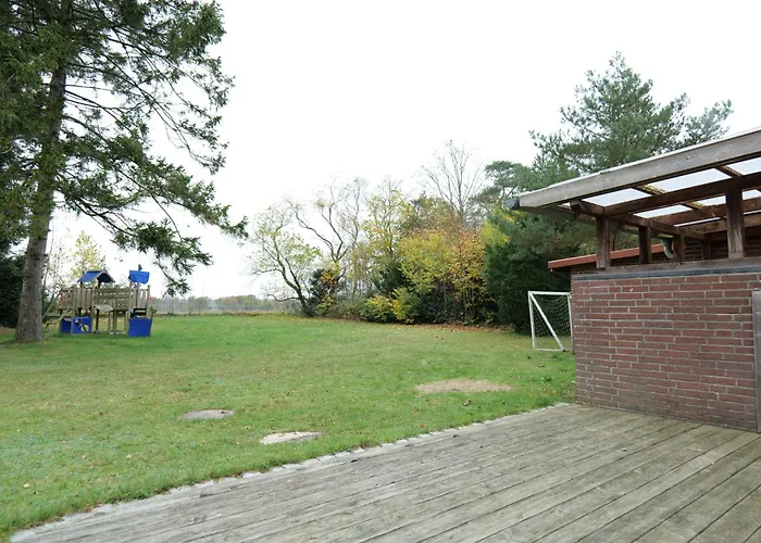 Apartment Berensch Ursel *