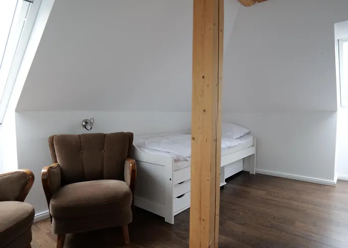 Berensch Ursel Apartment