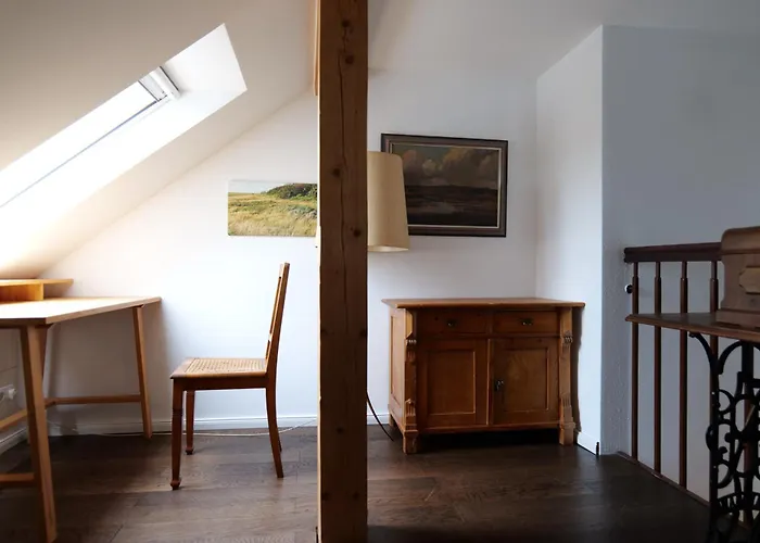 Apartment Berensch Ursel *