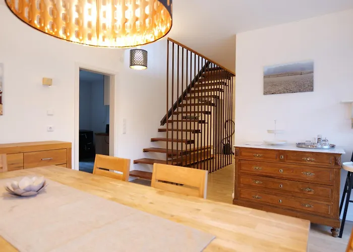 Apartment Berensch Ursel Cuxhaven