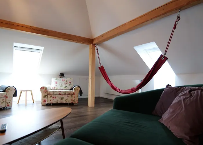 Apartment Berensch Ursel