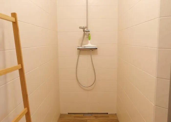 Апартаменты Berensch Ursel Куксхафен